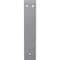 Ekena Millwork Traditional Steel Bracket, Hammered Light Blue 2"W x 10"D x 10"H BKTM02X10X10TRHLB - alternate 6